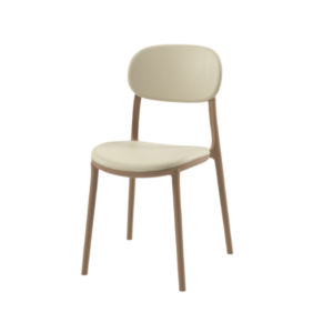 Silla Luba