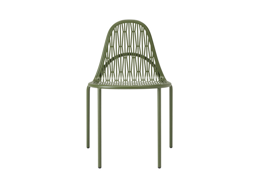 Silla Malvasia