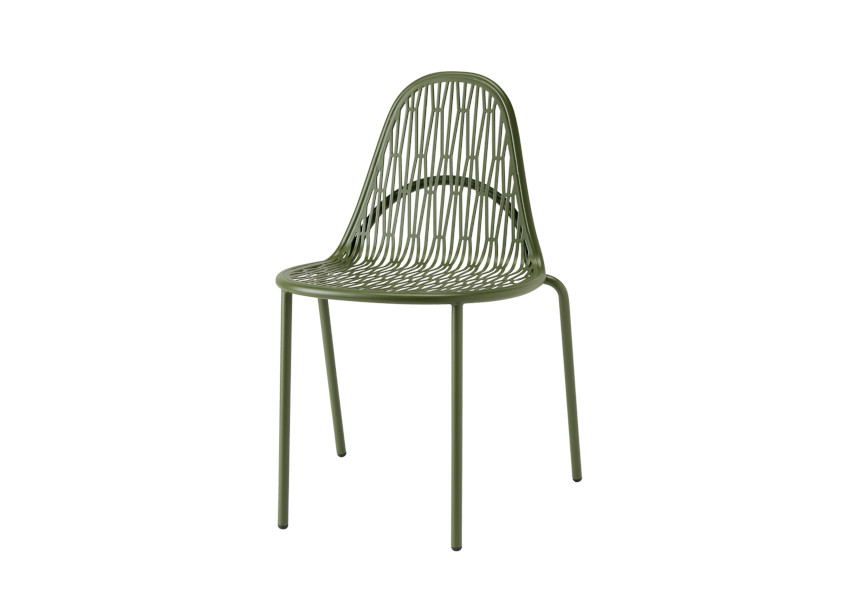 Silla Malvasia