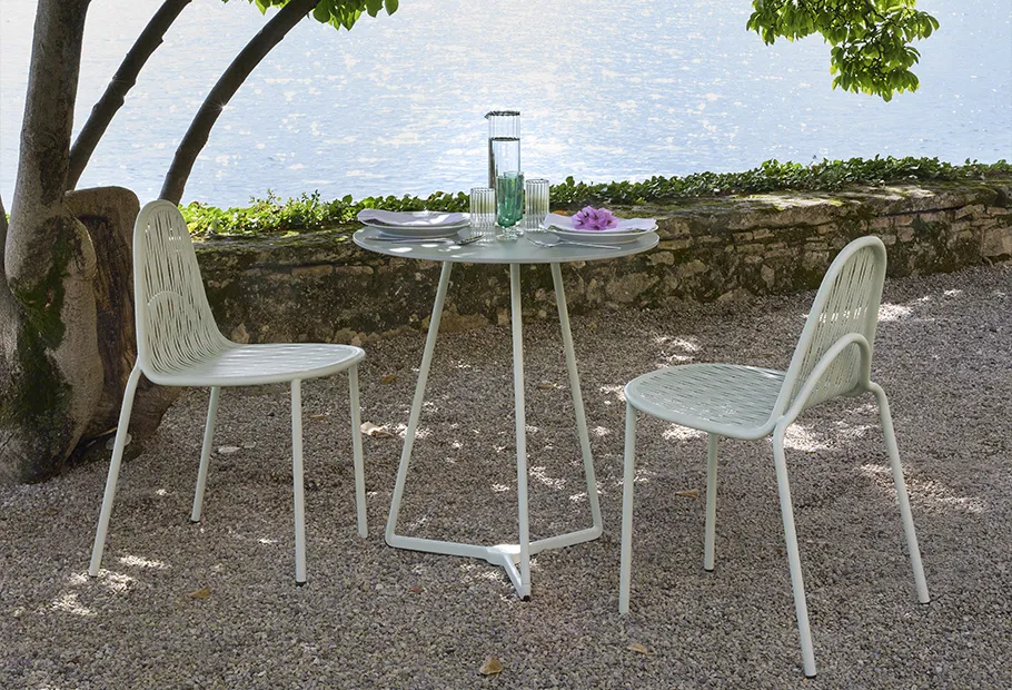 Silla Malvasia