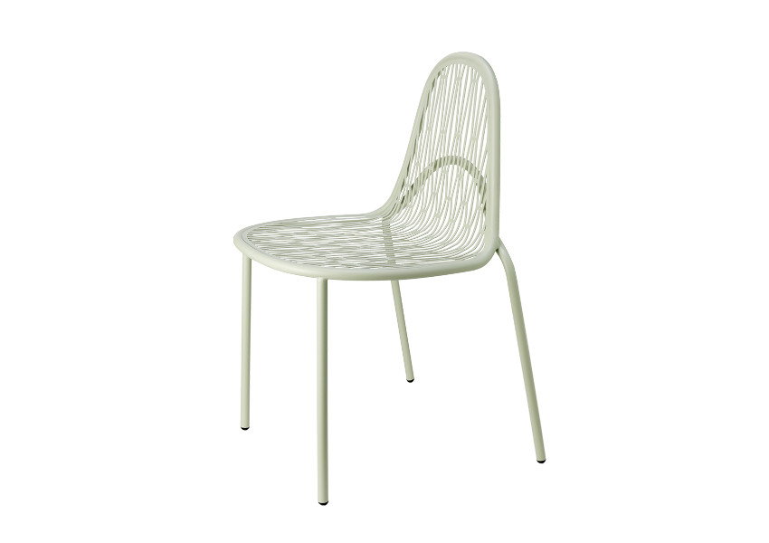 Silla Malvasia