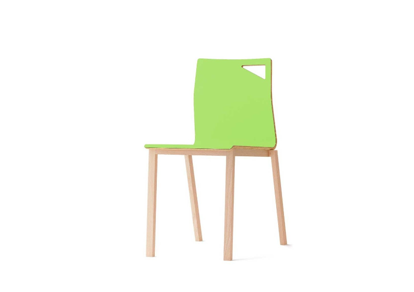 Silla Teceo