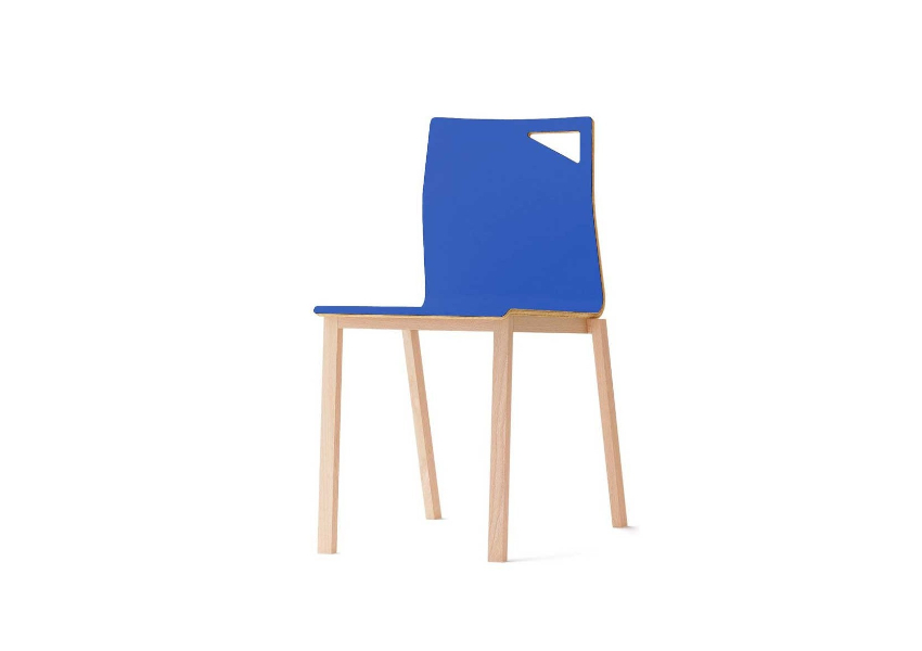 Silla Teceo