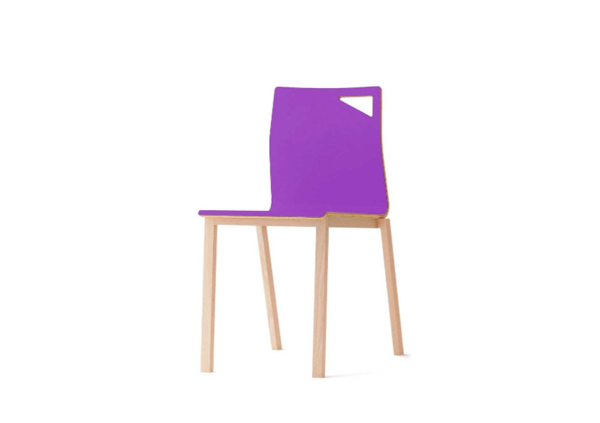 Silla Teceo
