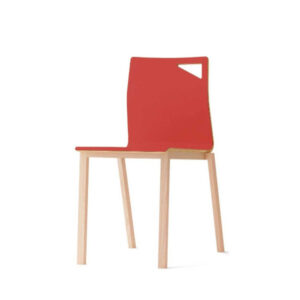 Silla Teceo