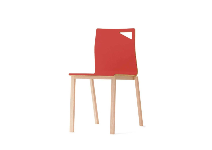 Silla Teceo