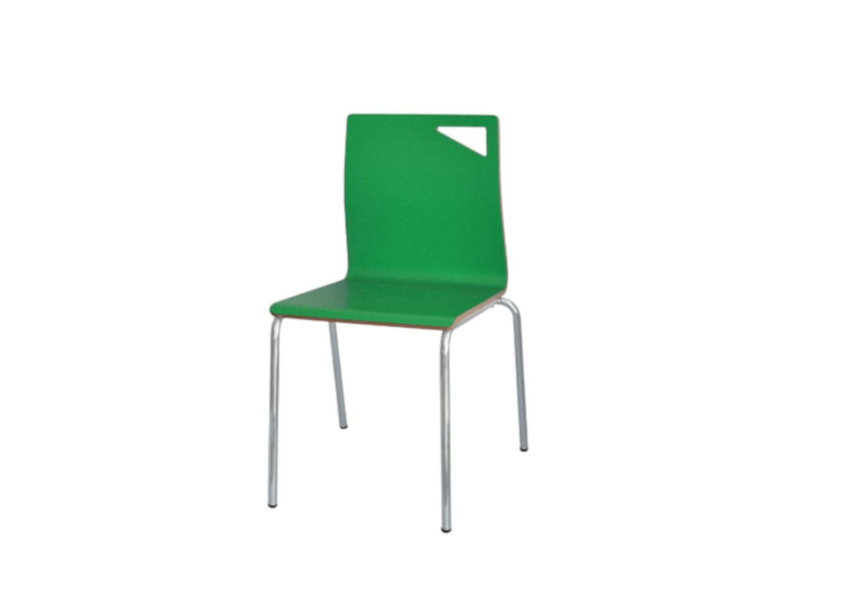 Silla Teceo