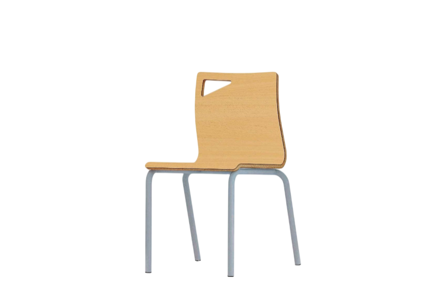 Silla Teceo