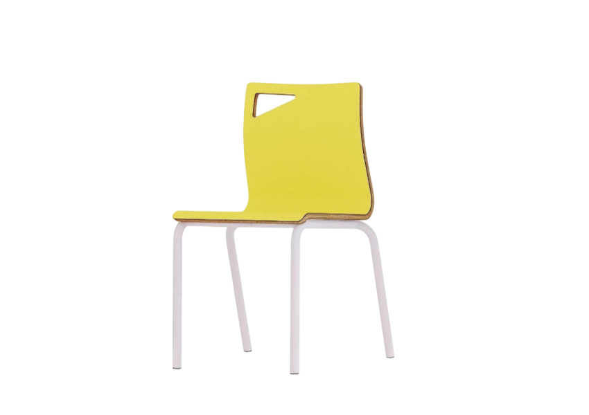 Silla Teceo