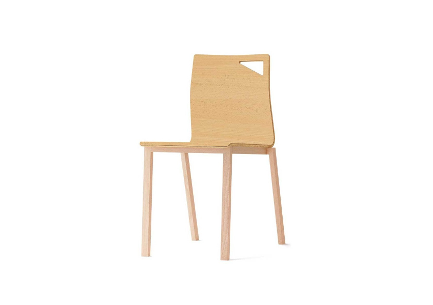 Silla Teceo