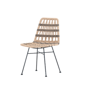 Silla Toter 