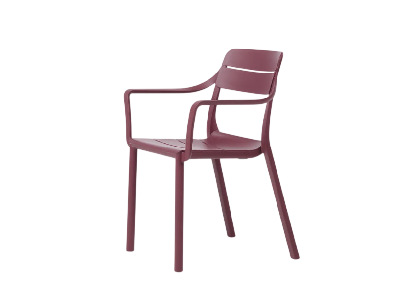 Sillón Cassia