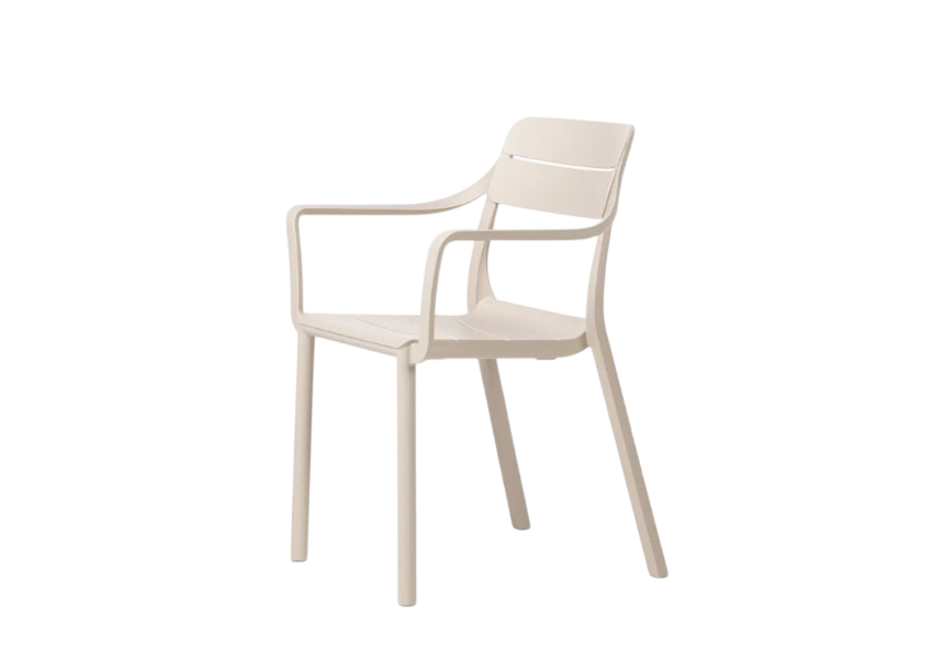 Sillón Cassia