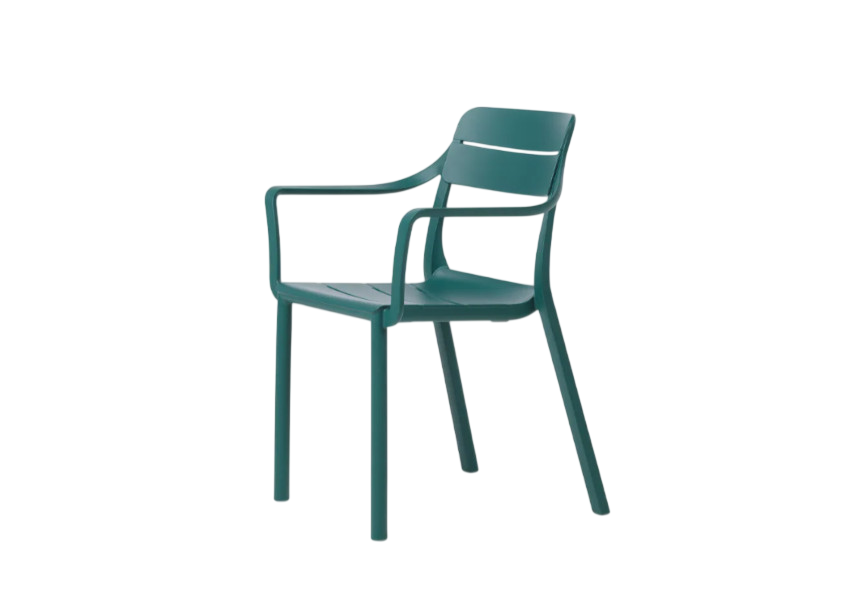 Sillón Cassia