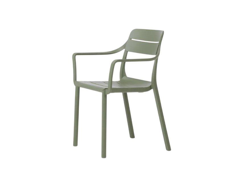 Sillón Cassia