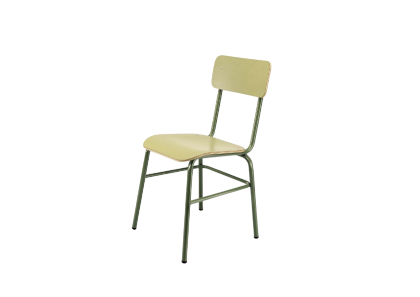 Silla Timba